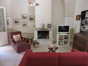 Villa in Salento Lecce